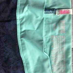 Victoria’s secret Pink lace Cheeky